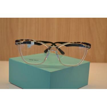 Imagem de Armação Feminina Acetato Lançamento - Provence