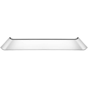 Imagem de Bandeja Inox para Servir Tramontina - Retangular Quadrata, Inox