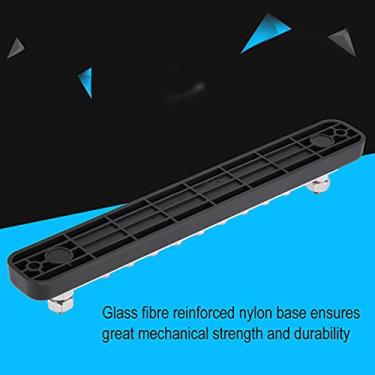 Imagem de Barra de ônibus Com 20 Posições, Bloco de Junção de Terminal Elétrico AC 130A DC 150A para Caminhões, Caravanas, Barcos