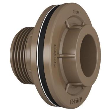 Imagem de Adaptador Flange Caixa d'Água 25X3/4 Fortlev
