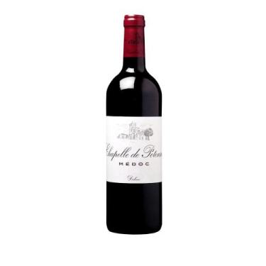 Imagem de Vinho Chapelle de Potensac Tinto - 750ML - Chateau Potensac