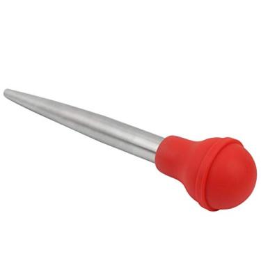 Imagem de Baster de Peru, Seringa de Baster de Peru Com Agulha Resistente Ferramenta de Peru Injetor de Marinada Baster de Peru Grande para Carne de Porco, Carne Bovina, Cordeiro, Frango,
