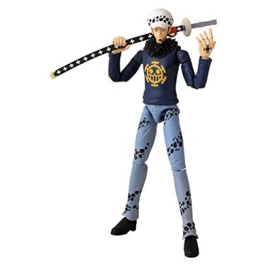 Imagem de ANIME HEROES - One Piece - Trafalgar Law Action Figure