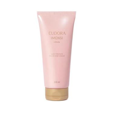 Imagem de Loção Hidratante Desodorante Corporal Imensi Infinite 200ml - Eudora