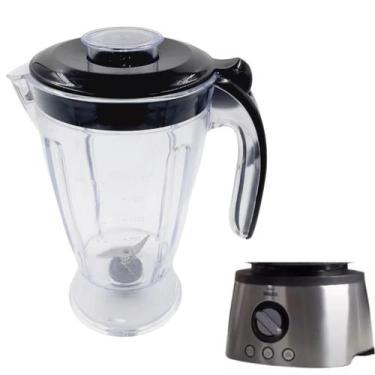 Imagem de Copo WALITA de Multiprocessador  Kitchen Revolution Elitte - MICROMAX