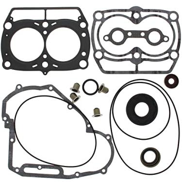Imagem de DB Electrical 811890 Kit de junta completo com vedações de óleo para Polaris Sportsman 700 4x4 700cc 2005-2007