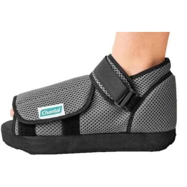 Imagem de Sandália Baruk Plana Evolution Chantal