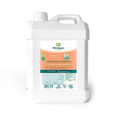 Imagem de Shampoo DNAmazon Tecnol Concentrado para Cães e Gatos 5 L