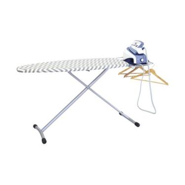 Imagem de Tábua de Passar Roupas Taurus 163x42cm cz Afer