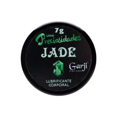 Imagem de Jade Gel Anestésico Anal 7G Garji