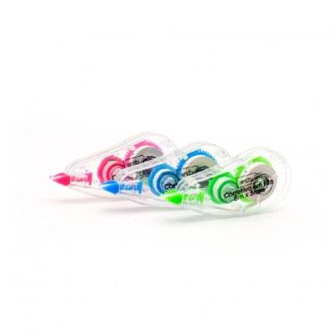 Imagem de Corretivo em Fita 6m x5mm - Onda