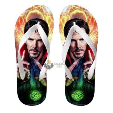 Imagem de Chinelo Dr Estranho - Empório Dutra, 21/22