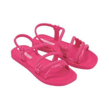 Imagem de Sandália Slide Ipanema Solar Mais Glitter Infantil Menina