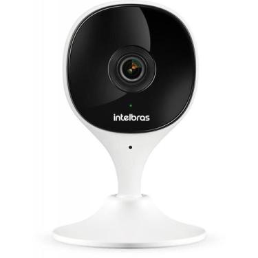 Imagem de Câmera de Segurança Wi-Fi Interna IP  IMX C 2MP - 1080P - Intelbras