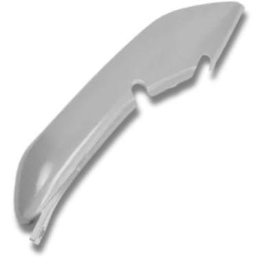 Imagem de Rabeta Traseira Direita Titan 125 1995 A 1999 Sem Pintura - PARAMOTOS