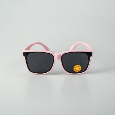 Imagem de Oculos infantil chb store princess 1515, Rosa