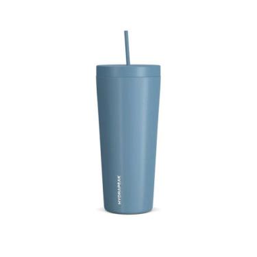 Imagem de Copo Termico Hydrapeak HP-TRAVELER-25-Storm 739ML - Storm