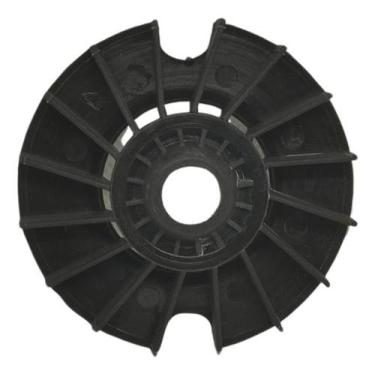 Imagem de Ventilador / Ventoinha do Induzido Martelete Bosch GBH 2-24D - Compatí