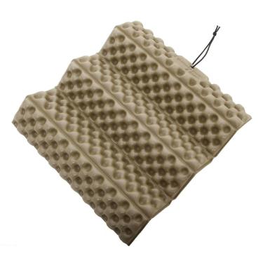 Imagem de Almofada térmica isolada para assento Z Therm-a-Rest, coiote
