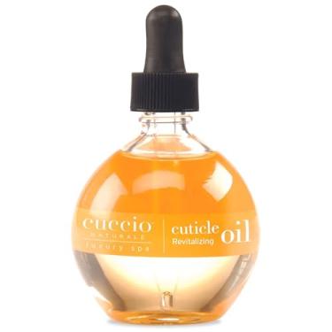 Imagem de Cuccio - Cuticle Revitalizing Oil - Milk and Honey Manicure - for Unisex - Oil - 2.5 oz