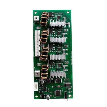Imagem de Placa controladora do led para moving beam one pro fire-800 - ONE LIGH