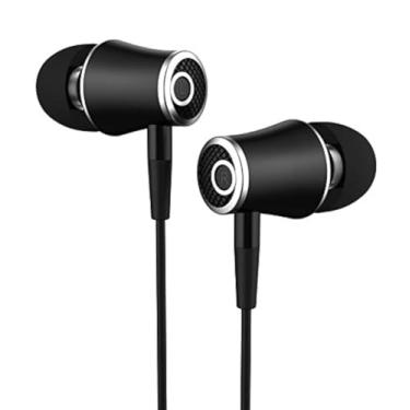 Imagem de Fones de ouvido de substituição para Kindle Fire, Kindle eReaders, compatível com Fire HD 8 HD 10, Kindle Voyage Oasis, compatível com fones de ouvido intra-auriculares Samsung S7, telefones Android