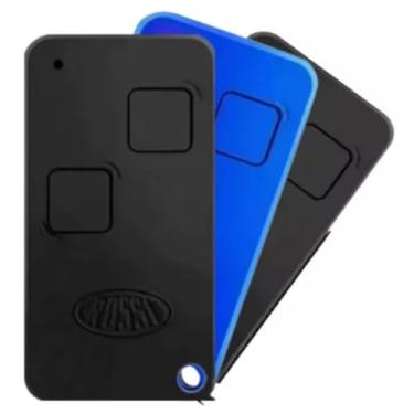 Imagem de Controle Remoto Rossi 2 Pretos e 1 Azul