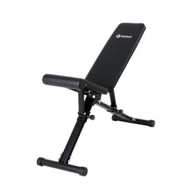 Imagem de Banco Para Musculação Gallant Elite 13 Níveis De Inclinação (gbs01h13apt)