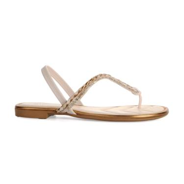 Imagem de Sandália Mississipi Rasteira Feminina MC761