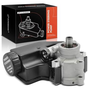 Imagem de A-Premium Bomba de direção hidráulica com reservatório compatível com Dodge Viper 1992-2002, substitui # 4642153, 4643341