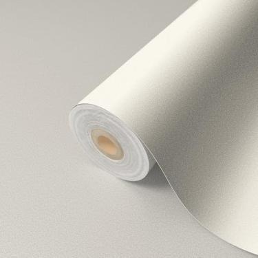 Imagem de Yancorp Papel de Parede Bege para Armários, Gavetas e Bancadas, Texturizado, Moderno, Vinil, Resistente a Manchas, 59.9 cm x 10 m