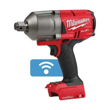 Imagem de Chave De Impacto Encaixe 3/4" 18V Fuel One Key 2864-20 Milwaukee - Unica Unico