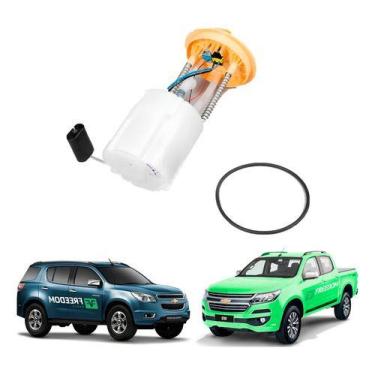 Imagem de Bomba de combustivel elétrica gm s10 trailblazer 2.5 2.8 2013 a 2020 -