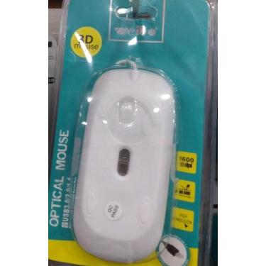 Imagem de Mouse optical - Nao tem