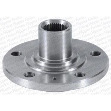Imagem de Cubo de roda Dianteiro Volkswagen Golf 1999 a 2014 - HIPPER FREIOS