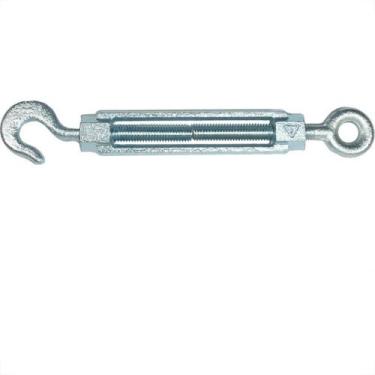 Imagem de Fischer Esticador P/Cabo Aco G 3/4 - FISCHER MECANICA