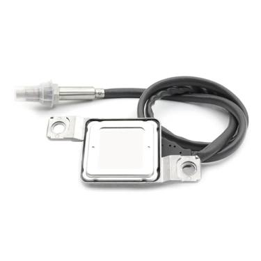 Imagem de Sensor de oxigênio de nitrogênio para carro Sensor de oxigênio de nitrogênio 8R0907807AD 5WK96728B Adequado compatível para VW