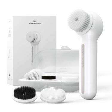 Imagem de Conjunto de Escovas Faciais TouchBeauty Professional 3 em 1 (TB-1766)