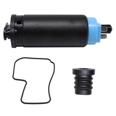Imagem de OXCANO 892267A51 Bomba de combustível elétrica compatível com Mercury Mercruiser Marine motor de popa 4 tempos 2002-2010 20HP 25HP 30HP 35HP 40HP 45HP 50HP 60HP 60HP