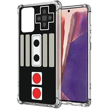 Imagem de Capa Gifun Galaxy J7 Sky Pro Lotus, Capa protetora flexível premium preta macia TPU para Galaxy J7 2017/J7 V/J7 Perx/J7 Sky Pro/Galaxy Halo - Lotus azul vintage, Black Pineapple