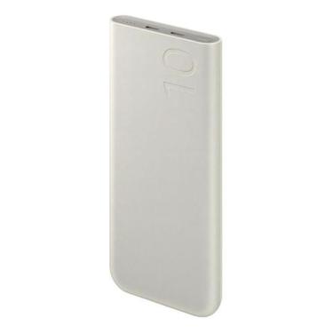 Imagem de Bateria Carregador Portatil Samsung EB P3400X Power Bank 10.000Mah 2 e