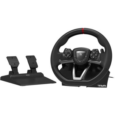 Imagem de Hori - Volante  Apex para PS5, PS4 e PC - Preto-SPF-004U