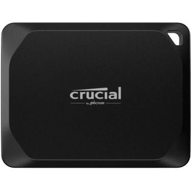 Imagem de Crucial - SSD externo X10 Pro 1TB USB-C - Preto-CT1000X10PROSSD9