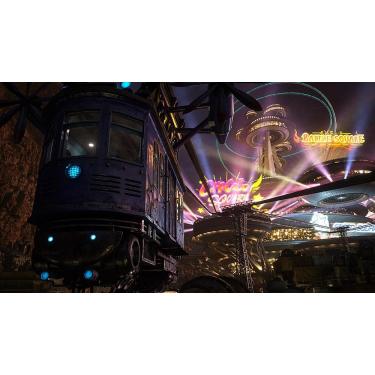 Imagem de Jogo Final Fantasy VII Rebirth - PlayStation 5 All Video Games