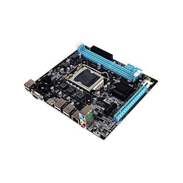 Imagem de Placa mãe H61 LGA 1155 OxyBr