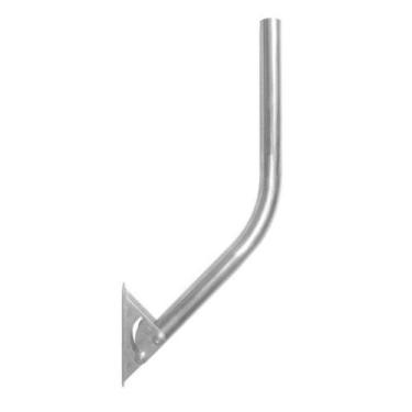 Imagem de Mastro Proeletronic Ktaa-2000 De Aluminio Fixacao De Antena