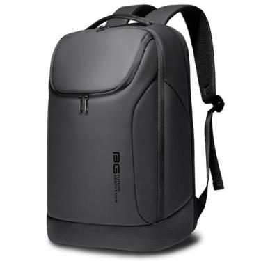 Imagem de Mochila BANGE Business Commute impermeável para laptop de 15,6"