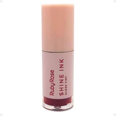 Imagem de Gloss Tint Ruby Rose Shine Ink SI40 Hb-L6600-4