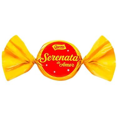 Imagem de Bombom Serenata de Amor Wafer - 16,5g