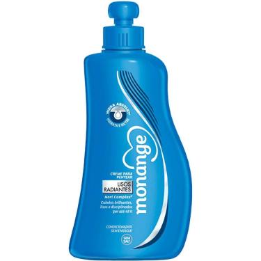 Imagem de Creme Pentear Lisos Radiantes 300Ml